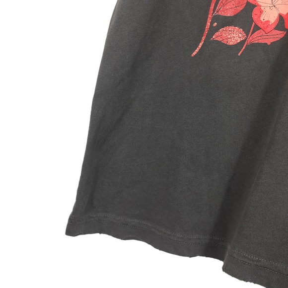 Midnight Rider "And See Your Gypsy" Tee Size Medium - Picture 3 of 5